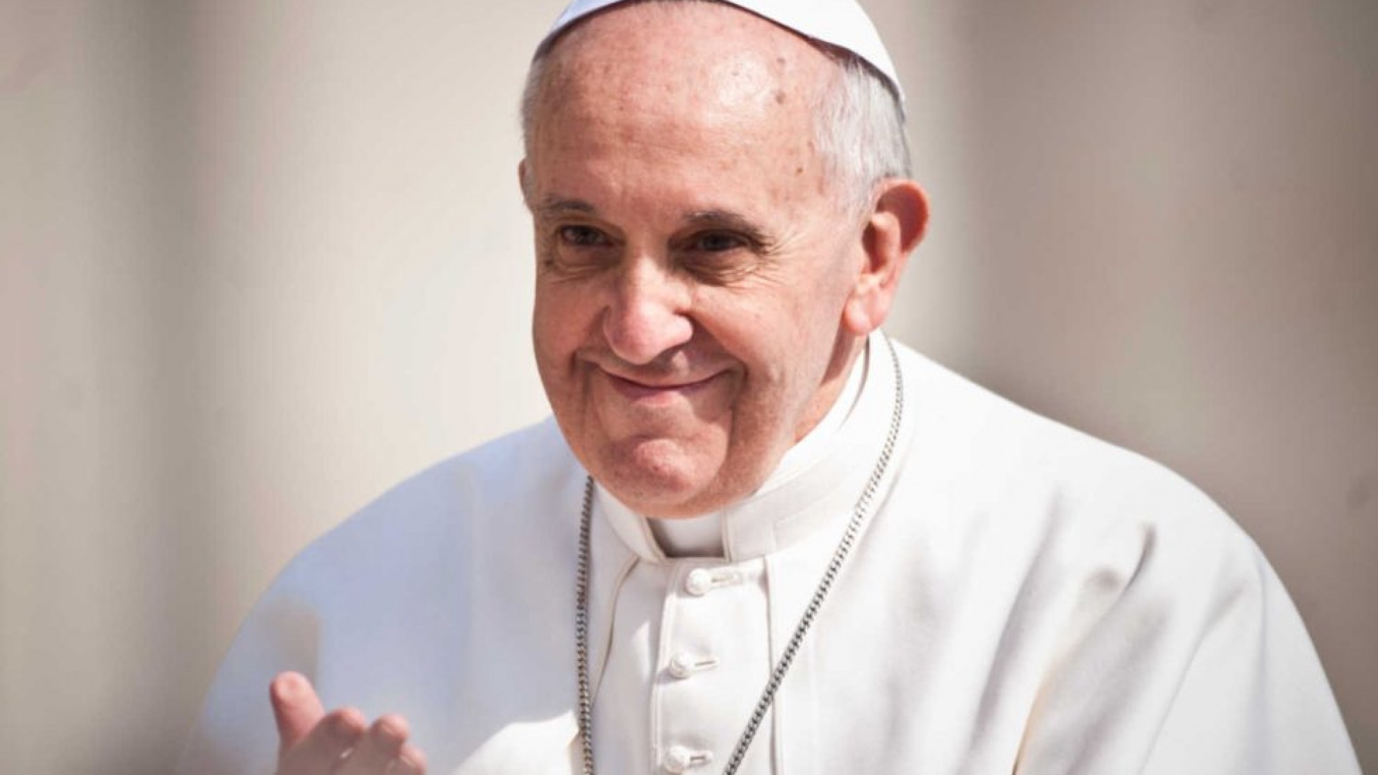 Dirigentes de empresas celebran aniversario de una Encíclica papal